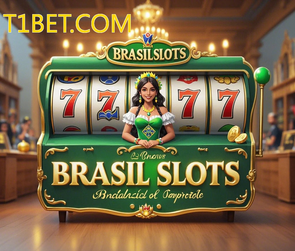 t1bet GAME-Slots